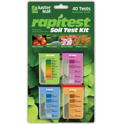 9 Best Soil Tester For Garden