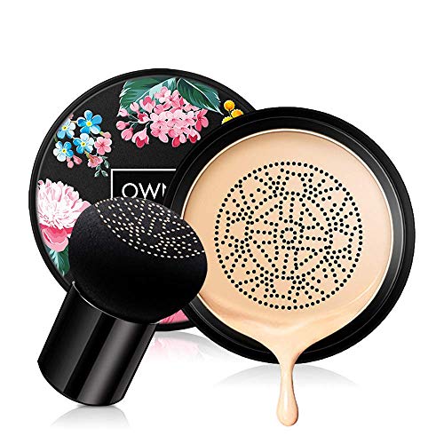 Ownest Mushroom Head Air Cushion BB Cream