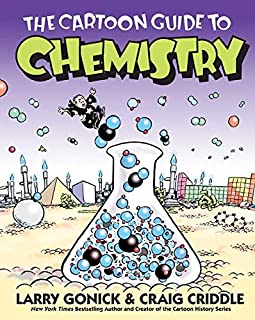 The Cartoon Guide to Chemistry