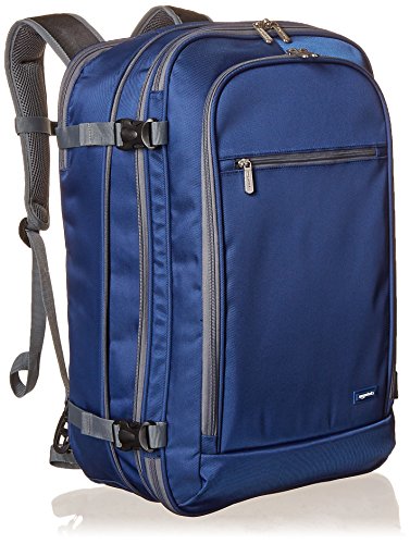 10 Best Carry On Backpacks For Planes