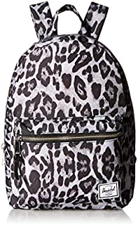 Herschel Grove Backpack, Snow Leopard, Small 13.5L