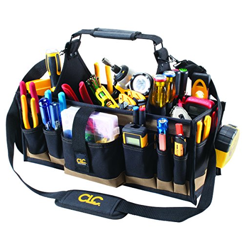 10 Best Tool Bags On Wheels