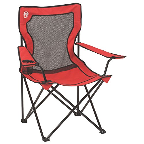 10 Best Camping Chairs Under 50