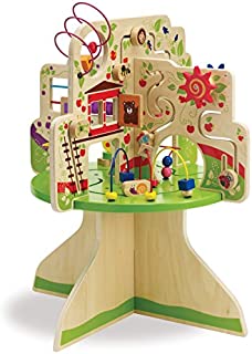 Manhattan Toy Tree Top Adventure Activity Center