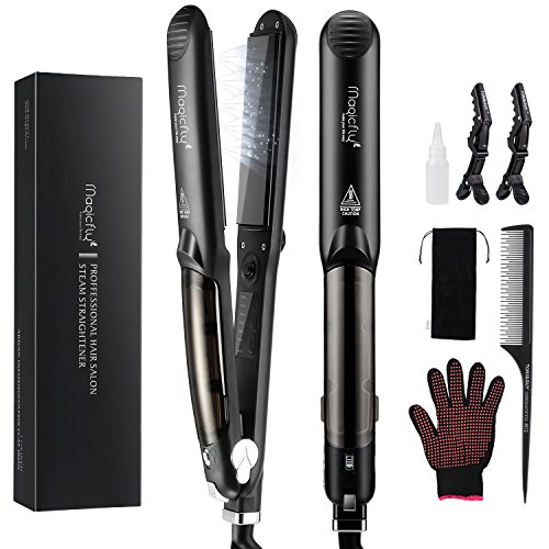 10 Best Steampod Hair Straightener