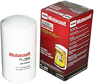 Motorcraft FL-1995 Oil Filter