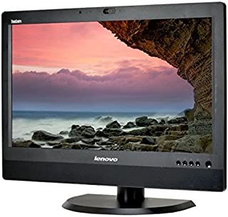 Lenovo ThinkCentre M92Z Desktop Computer