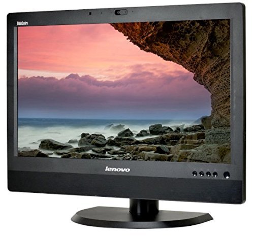 Lenovo ThinkCentre M92Z Desktop Computer