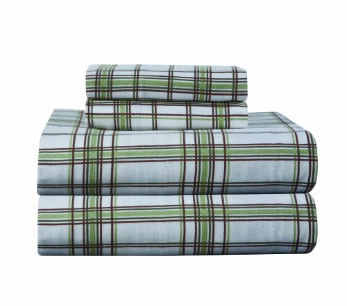 10 Best Flannel Sheets Ll Bean