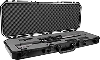 Plano All Weather Tactical Gun Case, 42-Inch