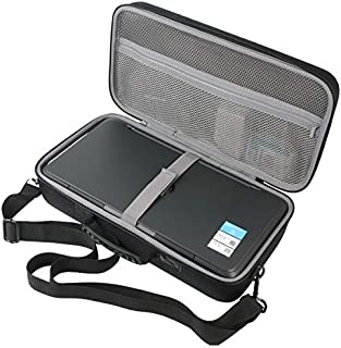 co2crea Hard Travel Case