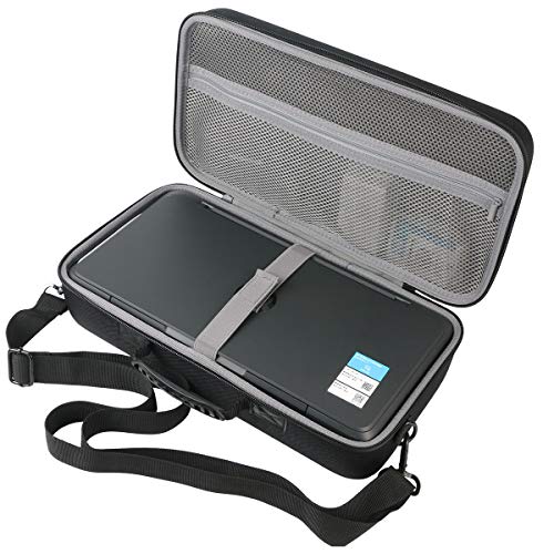 co2crea Hard Travel Case