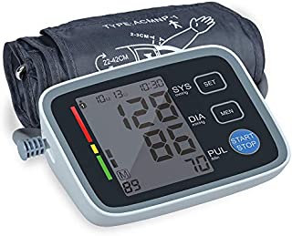 Blood Pressure Monitor - ALPHAGOMED