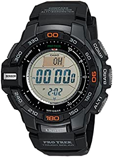 Casio Mens Pro Trek PRG-270-1