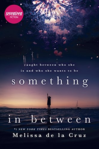 Something in Between: A thought-provoking coming-of-age novel