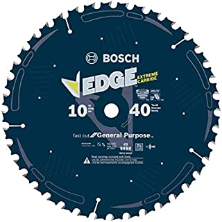 Bosch DCB1040 Daredevil 10-Inch