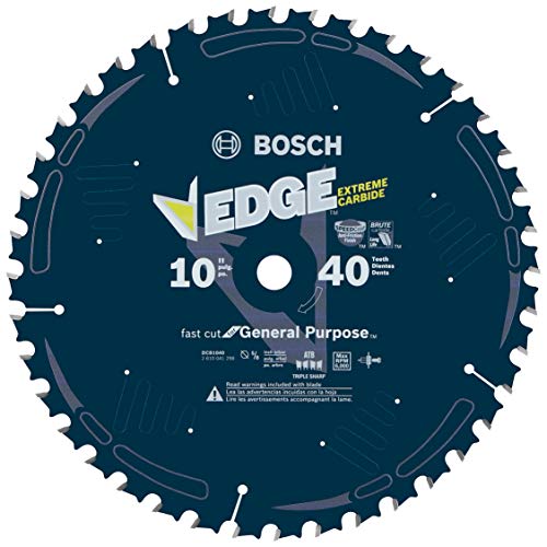 Bosch DCB1040 Daredevil 10-Inch