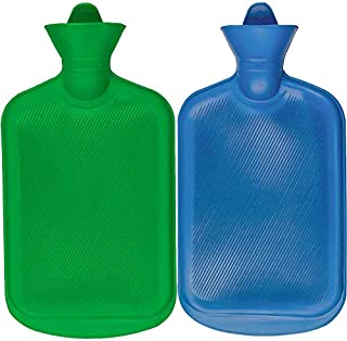 SteadMax 2 Hot Water Bottles