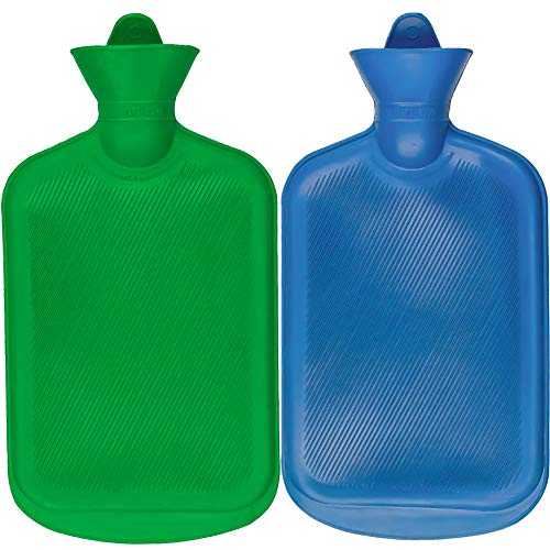 SteadMax 2 Hot Water Bottles