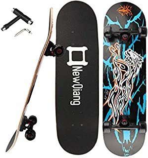 Skateboard Complete, 31