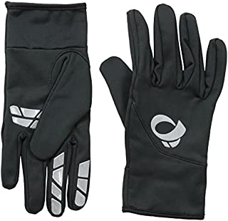 PEARL iZUMi Thermal Lite Glove, Black, Large