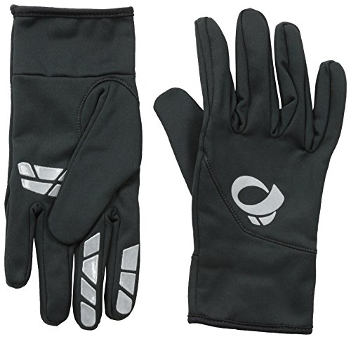 PEARL iZUMi Thermal Lite Glove, Black, Large