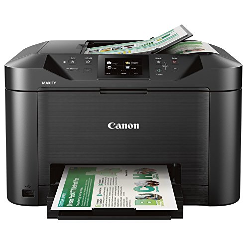 Canon Office and Business MB5120 Printer