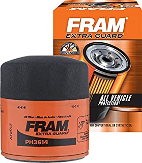 FRAM PH3614 Oil Filter