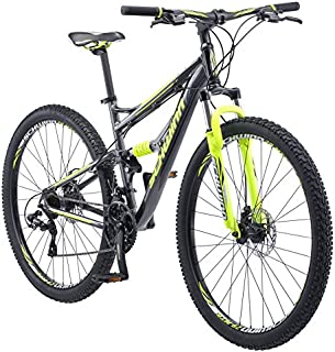 Schwinn Traxion Mountain Bike