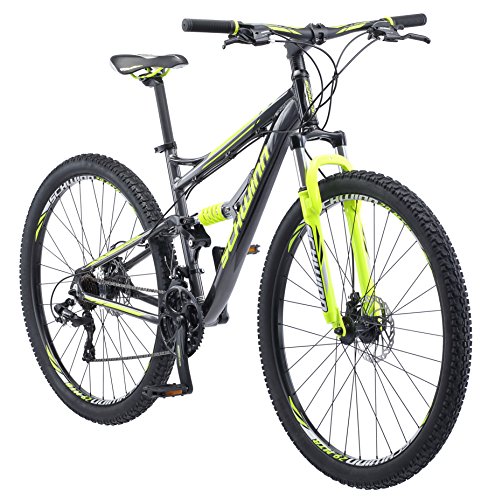 Schwinn Traxion Mountain Bike