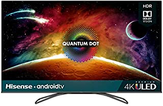 Hisense 65H9F 65-inch 4K Ultra HD Android Smart ULED TV HDR (2019)