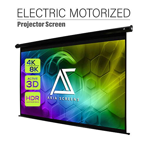 9 Best Projection Screen For 4k