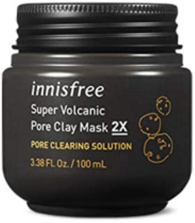 Innisfree Super Volcanic