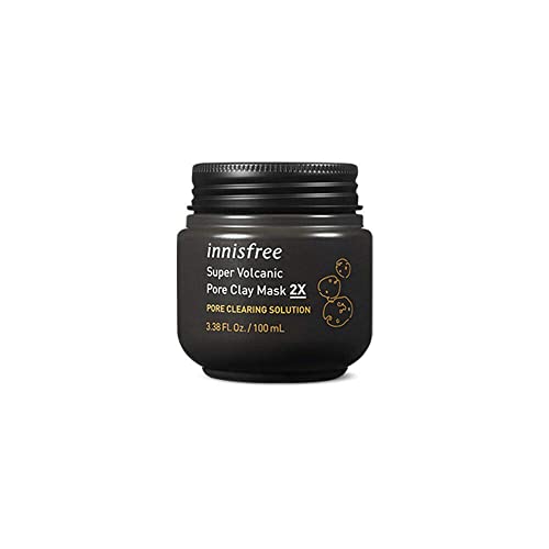 Innisfree Super Volcanic