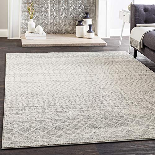 Artistic Weavers Chester Grey Area Rug, 5'3