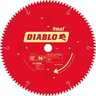 FREUD D1296N Miter Saw Blade