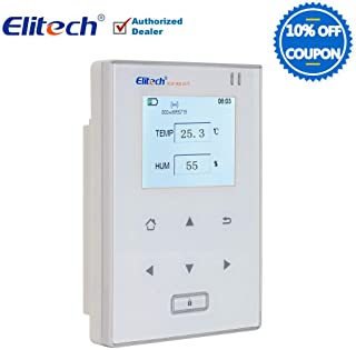 Elitech RCW800