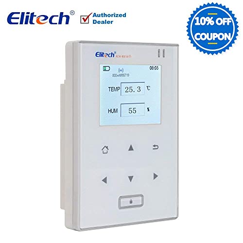 Elitech RCW800