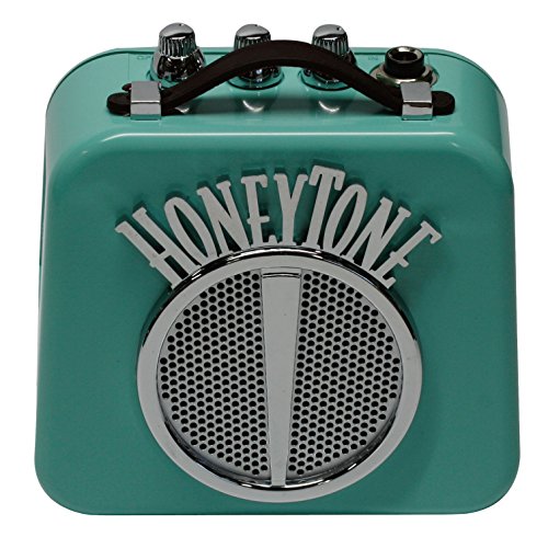 Danelectro Electric Guitar Mini Amplifier