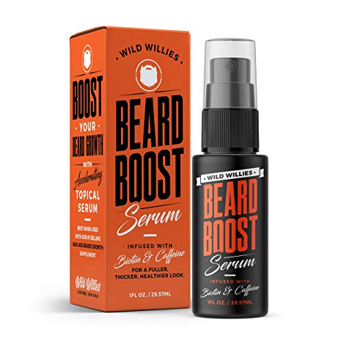 10 Best Beard Oils For Patchy Beard