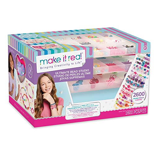 8 Best Jewelry Making Kits For 8 Year Olds