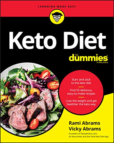 10 Best Selling Keto Diet Books