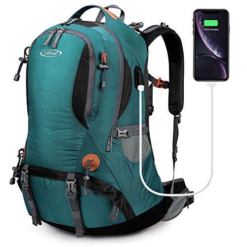 8 Best Hiking Backpacks 50l