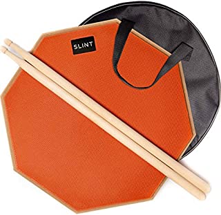 Practice Pad Bundle 12 inches - SLINT