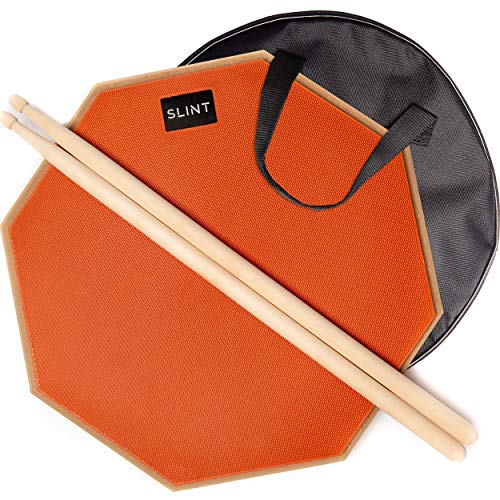 Practice Pad Bundle 12 inches - SLINT