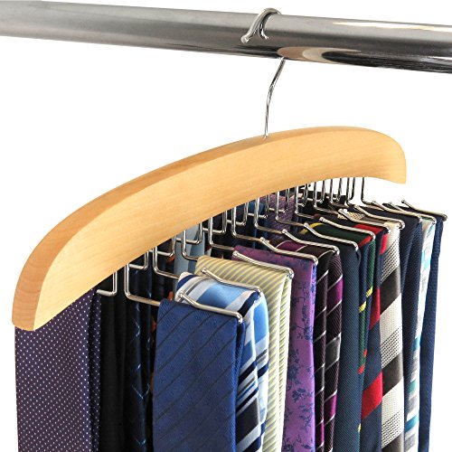 10 Best Tie Rack Holder