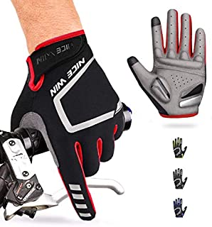 NICEWIN Cycling Gloves