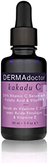 DermaDoctor Kakadu