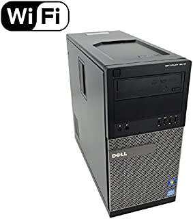 Dell Optiplex 9010 Tower TW