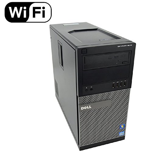 Dell Optiplex 9010 Tower TW